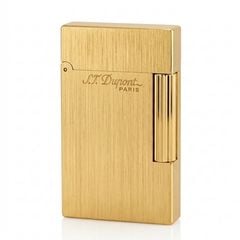 Bật Lửa ST Dupont Supper Xước Mịn D192