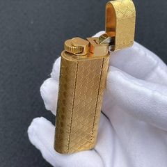 Cartier bọc vàng vân lưới CA13