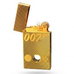 Dupont Xăng Mini 007 DX15