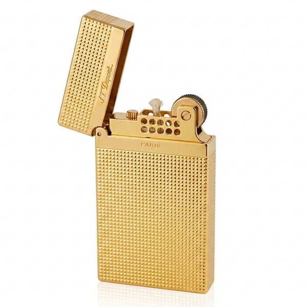 Dupont xăng đá Mini DX05