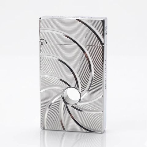 Bật lửa dupont 007 xăng đá mini DX11