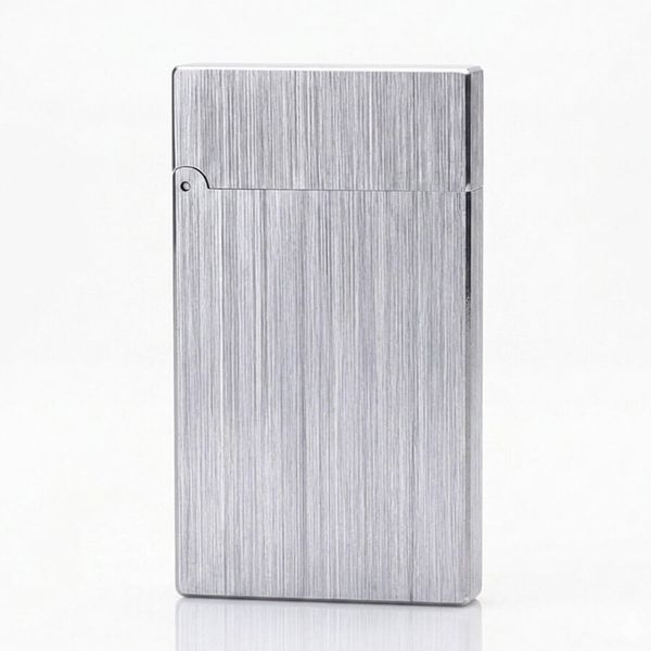 Dupont mini xăng xước màu xanh DX10X