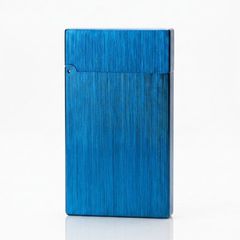 Dupont mini xăng xước màu xanh DX10X