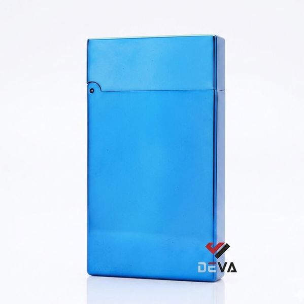 Dupont xăng 1 màu xanh ngọc DX07