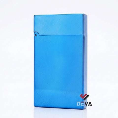 Dupont xăng 1 màu xanh ngọc DX07