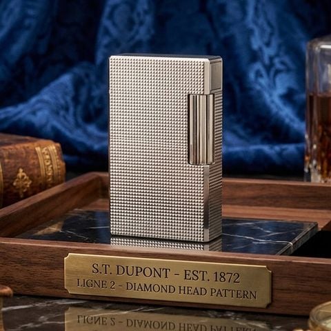 Dupont 1 lỗ cao bọc bạc DPH11