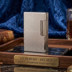 Dupont 1 lỗ cao bọc bạc DPH11