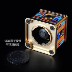 Dao Cắt Xì Gà Để Bàn Đa Năng Jifeng  J73