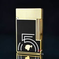 Dupont Sơn Mài Chủ Đề Kỷ Niệm 55 Năm Hãng Cohiba D115