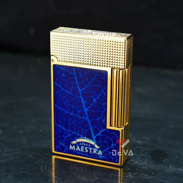 Dupont Sơn Mài Chủ Đề Thương Hiệu Cigar Partagás Línea Maestra D103