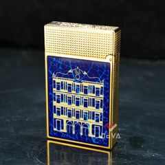 Dupont Sơn Mài Chủ Đề Thương Hiệu Cigar Partagás Línea Maestra D103