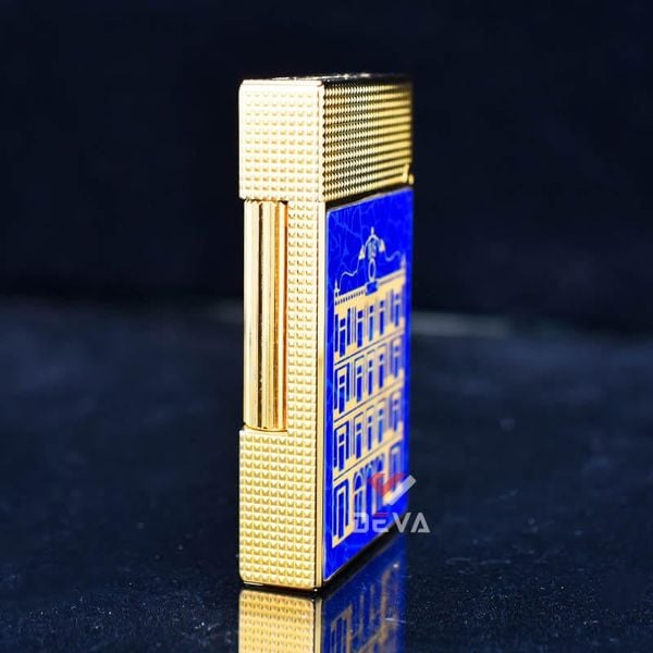 Dupont Sơn Mài Chủ Đề Thương Hiệu Cigar Partagás Línea Maestra D103