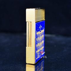 Dupont Sơn Mài Chủ Đề Thương Hiệu Cigar Partagás Línea Maestra D103