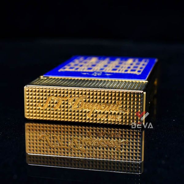 Dupont Sơn Mài Chủ Đề Thương Hiệu Cigar Partagás Línea Maestra D103