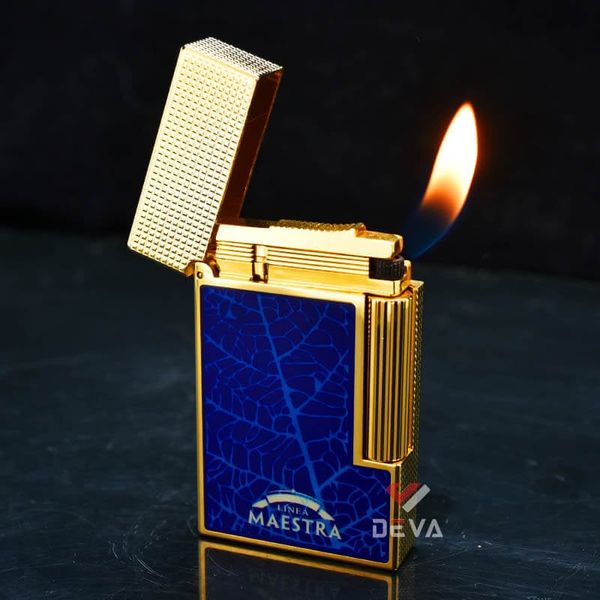 Dupont Sơn Mài Chủ Đề Thương Hiệu Cigar Partagás Línea Maestra D103