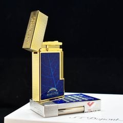 Dupont Sơn Mài Chủ Đề Thương Hiệu Cigar Partagás Línea Maestra D103