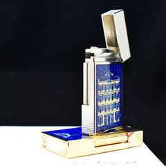 Dupont Sơn Mài Chủ Đề Thương Hiệu Cigar Partagás Línea Maestra D103