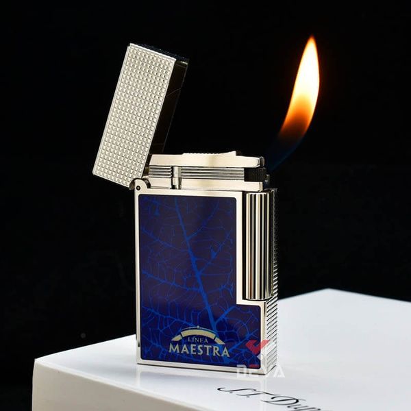 Dupont Sơn Mài Chủ Đề Thương Hiệu Cigar Partagás Línea Maestra D103