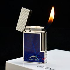 Dupont Sơn Mài Chủ Đề Thương Hiệu Cigar Partagás Línea Maestra D103