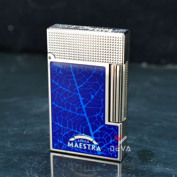 Dupont Sơn Mài Chủ Đề Thương Hiệu Cigar Partagás Línea Maestra D103