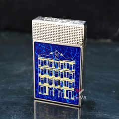 Dupont Sơn Mài Chủ Đề Thương Hiệu Cigar Partagás Línea Maestra D103