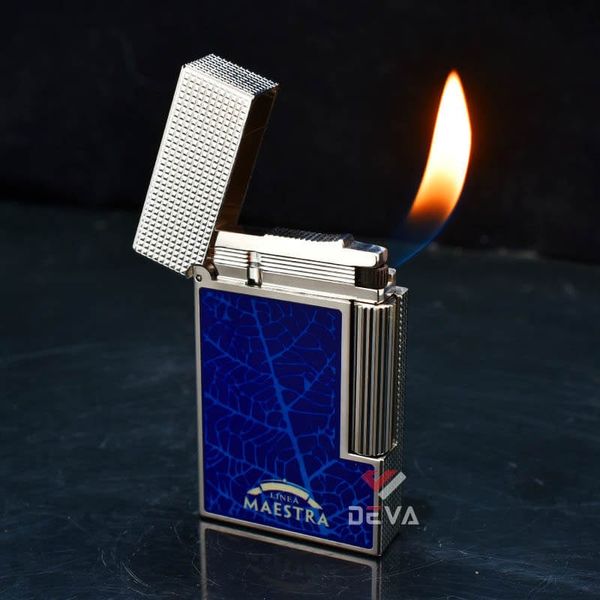 Dupont Sơn Mài Chủ Đề Thương Hiệu Cigar Partagás Línea Maestra D103