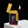 Dupont Sơn Mài 2 Lửa Vua Và Nữ Hoàng King And Queen D2C24
