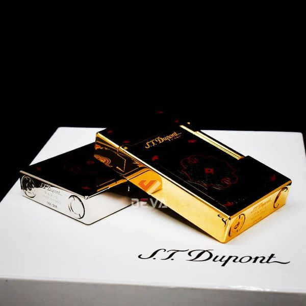 Dupont Hồng Kông Sơn Mài Hoa Văn Họa Tiết Mosaic Alhambra Của Aldalucia D31