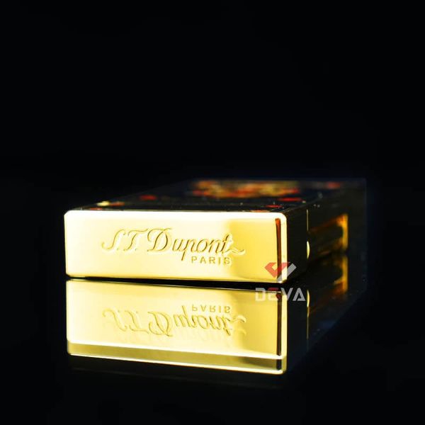 Dupont Hồng Kông Sơn Mài Hoa Văn Họa Tiết Mosaic Alhambra Của Aldalucia D31