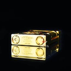 Dupont Hồng Kông Sơn Mài Hoa Văn Họa Tiết Mosaic Alhambra Của Aldalucia D31