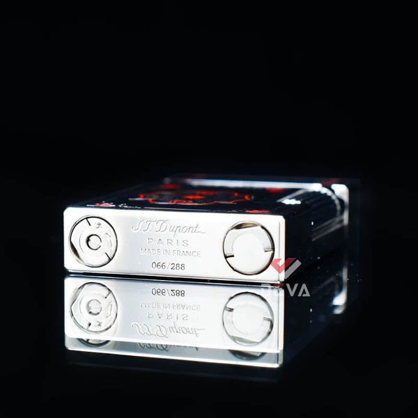 Dupont Hồng Kông Sơn Mài Hoa Văn Họa Tiết Mosaic Alhambra Của Aldalucia D31