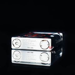 Dupont Hồng Kông Sơn Mài Hoa Văn Họa Tiết Mosaic Alhambra Của Aldalucia D31