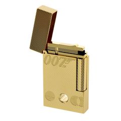 Bật Lửa S.T. Dupont Ligne 2 James Bond 007 Phiên Bản Giới Hạn