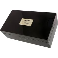 Bật Lửa S.T. Dupont Ligne 2 James Bond 007 Phiên Bản Giới Hạn