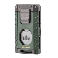 Bật lửa Lubinski khò 3 tia đa chức năng YJA 10062