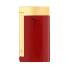 ST Dupont Slim 7 Horse ngựa đời mới 2026 lửa khò xanh DPK16