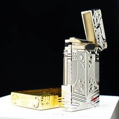 Dupont Hồng Kông Biểu Tượng Kỵ Sỹ Hoàng Gia D147