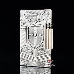 Dupont Hồng Kông Biểu Tượng Kỵ Sỹ Hoàng Gia D147
