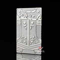Dupont Hồng Kông Biểu Tượng Kỵ Sỹ Hoàng Gia D147