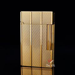 Dupont Hồng Kông Kẻ Sọc Hoạ Tiết Vân Kim Cương Nhỏ D94