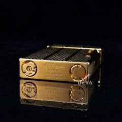 Dupont Hồng Kông Kẻ Sọc Hoạ Tiết Vân Kim Cương Nhỏ D94