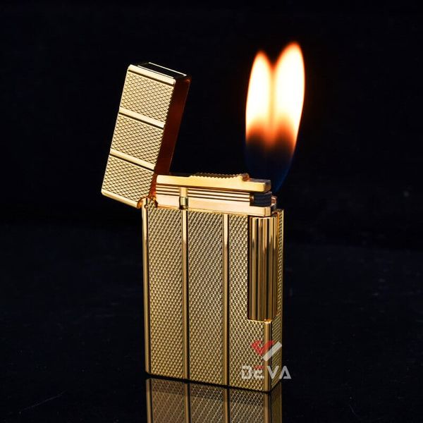 Dupont Hồng Kông Kẻ Sọc Hoạ Tiết Vân Kim Cương Nhỏ D94