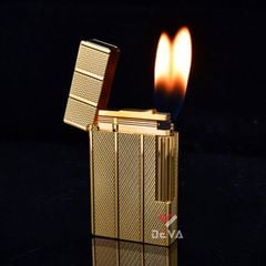 Dupont Hồng Kông Kẻ Sọc Hoạ Tiết Vân Kim Cương Nhỏ D94