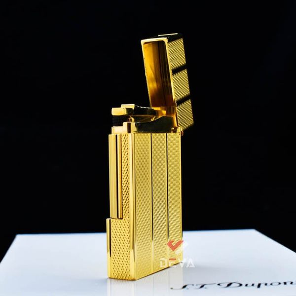 Dupont Hồng Kông Kẻ Sọc Hoạ Tiết Vân Kim Cương Nhỏ D94