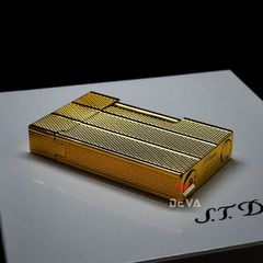 Dupont Hồng Kông Kẻ Sọc Hoạ Tiết Vân Kim Cương Nhỏ D94