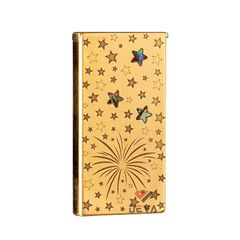 Zorro xăng đá siêu mỏng ruột trượt đánh lửa tự động Z753