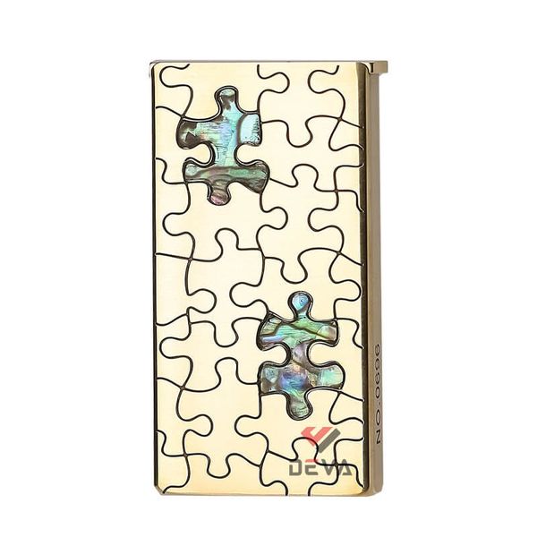 Zorro xăng đá siêu mỏng ruột trượt đánh lửa tự động Z753