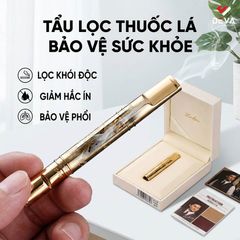 Tẩu vệ sinh cho các cỡ thuốc Zobo ZB 372