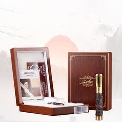 Tẩu lọc thuốc loại to và nhỏ cao cấp Zobo ZB 357