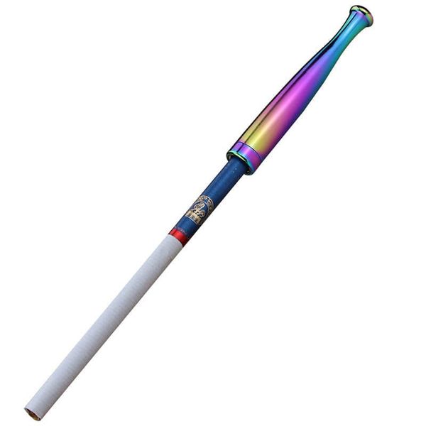 Tẩu kim loại dùng cho thuốc lá nhỏ Zobo ZB 352